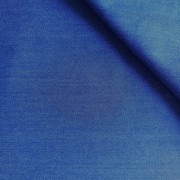 Tela Americana de Algodon - Color Blue Jeans